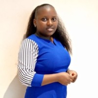 esther wangari