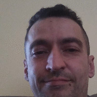 Alberto Del Alamo Monedero