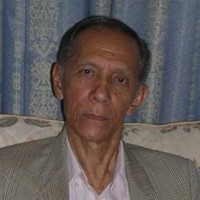 Dr Shah Dan