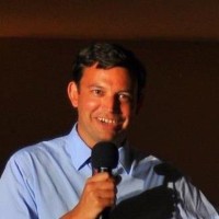 Andrew Oliver
