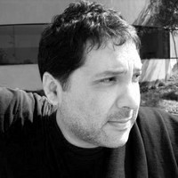 Martin Velarde Lizarzaburu