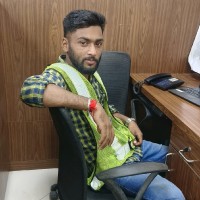 Rahul Ghorai