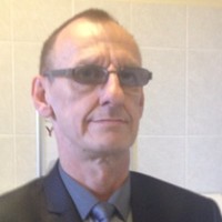 Stephen Cooper