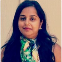 Prerna Saxena