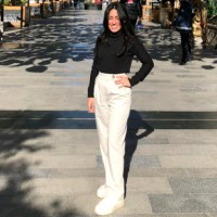 Mervat Bayoumy