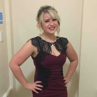Sally Oboyle
