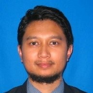 Shamsul A. Shamsudin