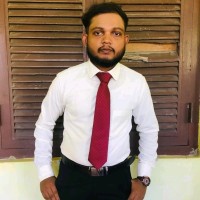 Dinuka Madhuranga
