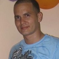 Adriel Hernandez Cuba