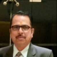 Rajesh Pandey