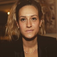 Sandrine Spinelli