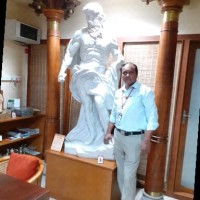 Vikrant Pawar