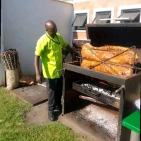 Kapandula Mwelwa