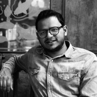 Anuj Agrawal