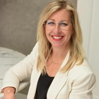 Sylvia Woudstra