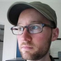 Justin Duewel-Zahniser