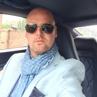Nigel Wheelhouse