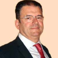 Alberto Naya Ferrando