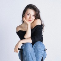 Silvia De las Heras Lozano