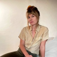 Morgan Maxwell