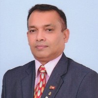 Chithral Kulathunga