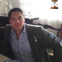 Jose Carlos Alvarado