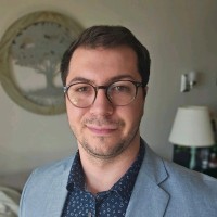 Trevor Conrad