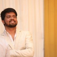 Arivoli Sampathkumar