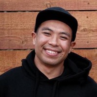 Dave Sarabia