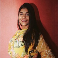 Sandriely Ribeiro