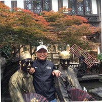Wdlau,刘卫东 Tom