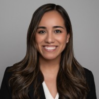 Samantha Garcia, Ms