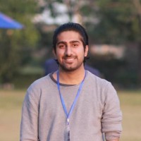 Ahmad Siraj