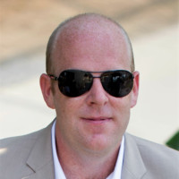 Bradley Russell