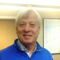 John C. Hastings