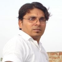 Abhishek Gupta