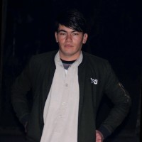 Sayed Jalil Ahmadi