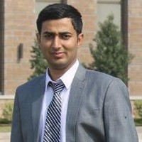 Ahmad Haseeb Rabbani