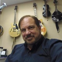 Brian Vigue, MBCI, CBCP, M.Ed.