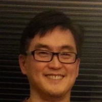Joe Yang