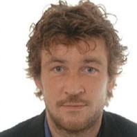 Laurent Fieuw