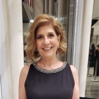 Sandra Sabariego Albertini