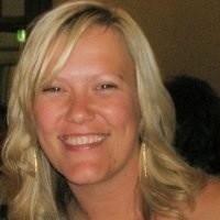 Amanda Hewson