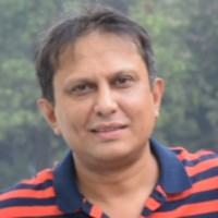 Maneesh Chopra