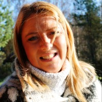 Thorey Björgvinsdóttir