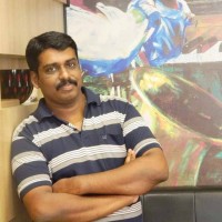 Arun K