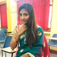 Rubi Chowdhury