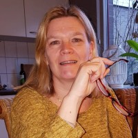 Ellen Van Dijk