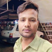Dharmendra Pawar
