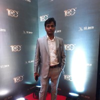Amol Gudekar